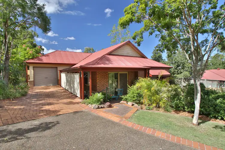 9/13 John Staines Crescent, North Ipswich QLD 4305