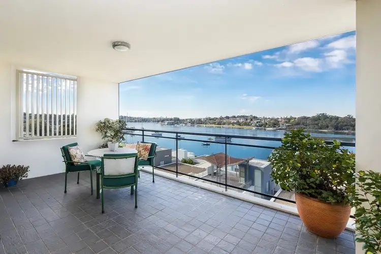 58/1 Bayside Terrace, Cabarita NSW 2137