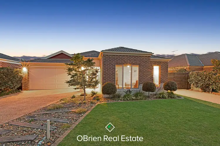 7 Liberty Avenue, Berwick VIC 3806