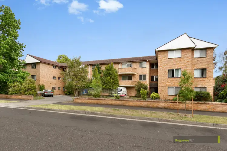 11/19-23 Galloway Street, North Parramatta NSW 2151
