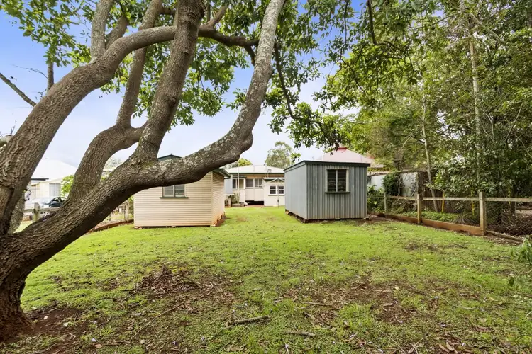 Third view of Homely house listing, 14a Grenier Street, Toowoomba City QLD 4350