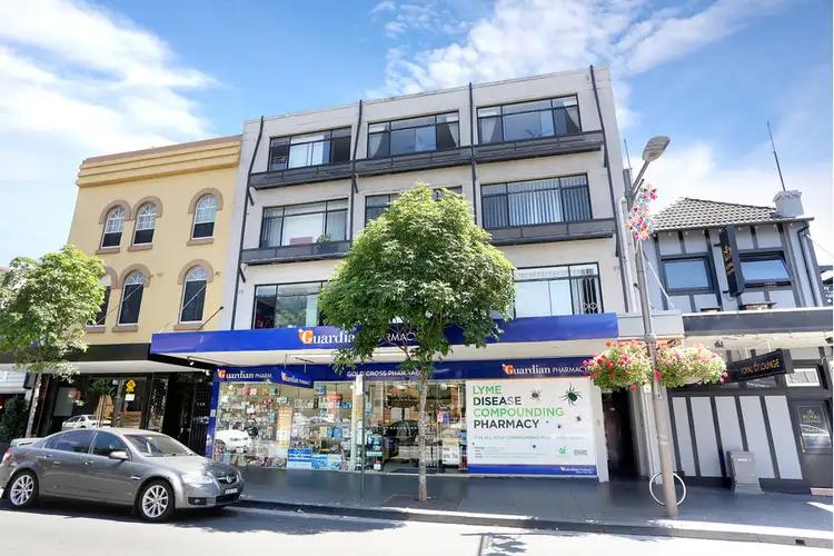 3/118 Redfern Street, Redfern NSW 2016