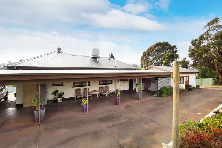 Fourth view of Homely house listing, 6 Goodes Court, Castlemaine VIC 3450