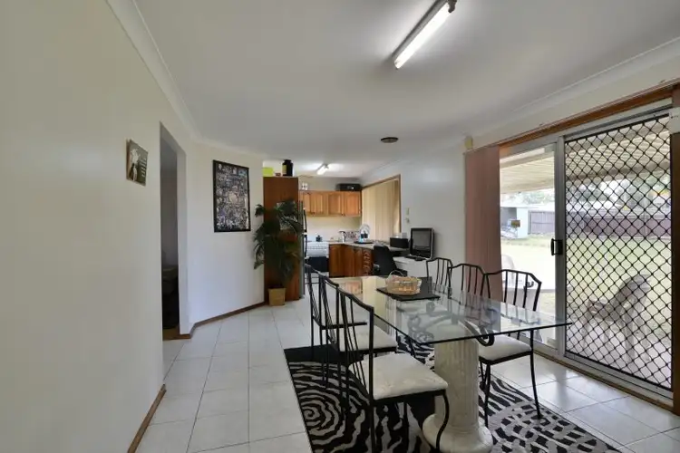 Second view of Homely house listing, 1 Galatea Street, Plumpton NSW 2761