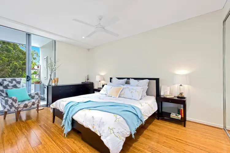 Fourth view of Homely apartment listing, 305A/7 Centennial Avenue, Lane Cove NSW 2066
