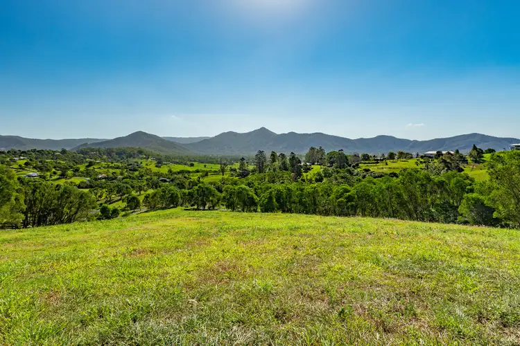 Main view of Homely land listing, 8 Jagera Court, Closeburn QLD 4520