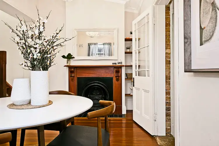 Third view of Homely house listing, 34 Kent Street, Newtown NSW 2042