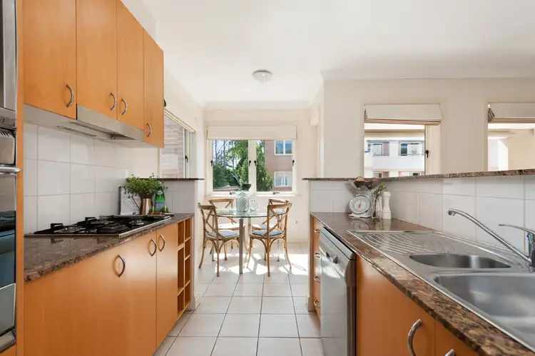Fourth view of Homely apartment listing, 103/6 Karrabee Avenue, Huntleys Cove NSW 2111