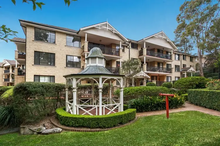 Fourth view of Homely unit listing, 9c/7 MacMahon Place, Menai NSW 2234