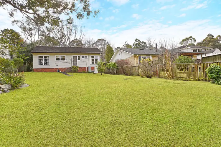 Second view of Homely house listing, 34 Yeramba Street, Turramurra NSW 2074