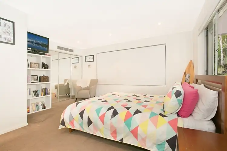 Fourth view of Homely house listing, 25 Petrel Avenue, Mermaid Beach QLD 4218
