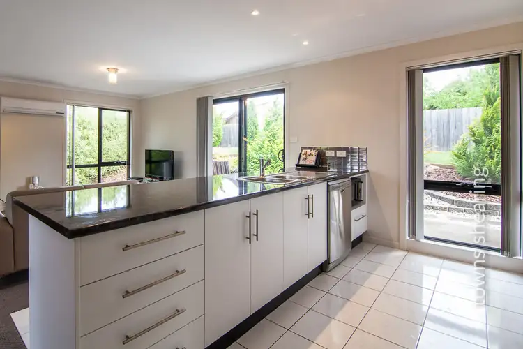 Sixth view of Homely unit listing, 2/9 Lovely Banks Court, Legana TAS 7277