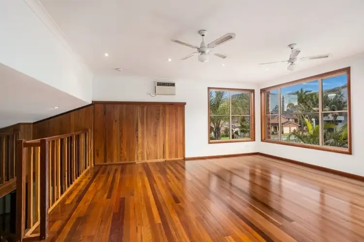 Fifth view of Homely house listing, 22 Hutchinson Drive, Balgownie NSW 2519