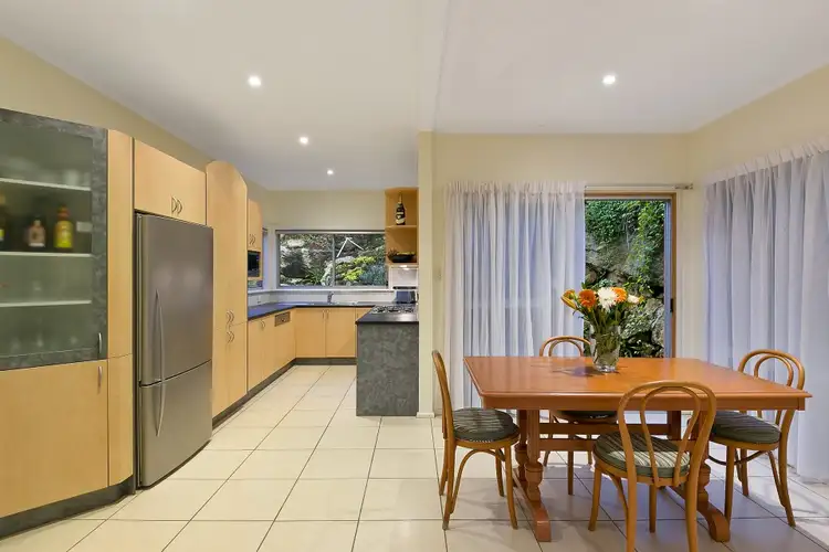Fourth view of Homely house listing, 4 Dorrigo Avenue, North Balgowlah NSW 2093