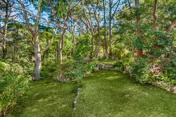 Second view of Homely house listing, 34 Wyarama Street, Allambie Heights NSW 2100