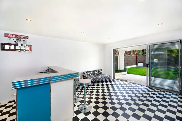 Fifth view of Homely house listing, 121 Holt Road, Taren Point NSW 2229