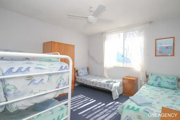 Fifth view of Homely unit listing, 3/1 Main Street, Crescent Head NSW 2440