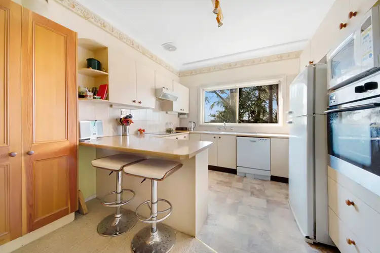 Second view of Homely house listing, 2 Columbine Close, Loftus NSW 2232