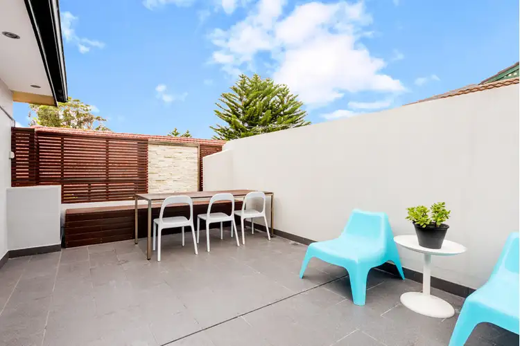 Third view of Homely apartment listing, 5/27 Tullimbar Road, Cronulla NSW 2230