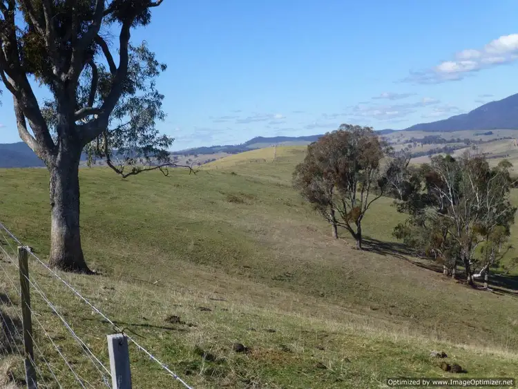 Seventh view of Homely rural property listing, Reedy Creek Road, Ensay VIC 3895
