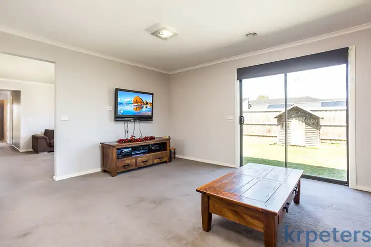 Fifth view of Homely house listing, 17 Swamp Gum Close, Pakenham VIC 3810