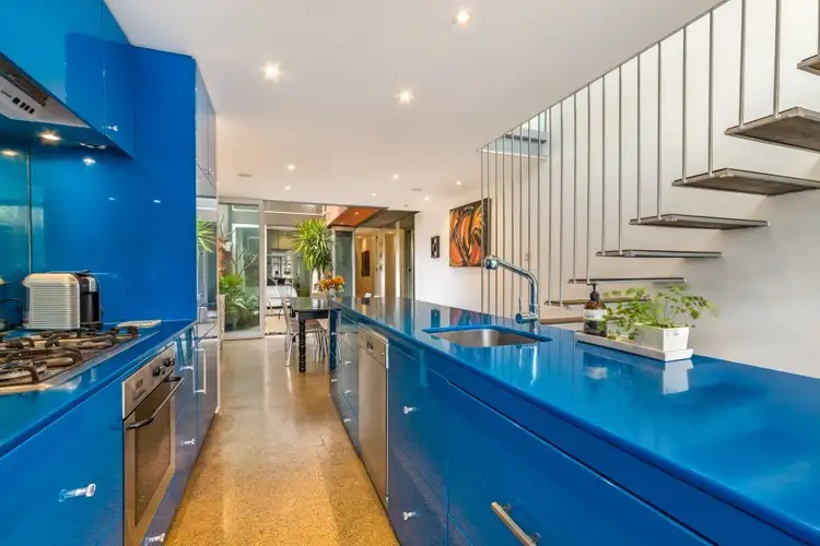Fourth view of Homely house listing, 35 Pleasant Avenue, Erskineville NSW 2043