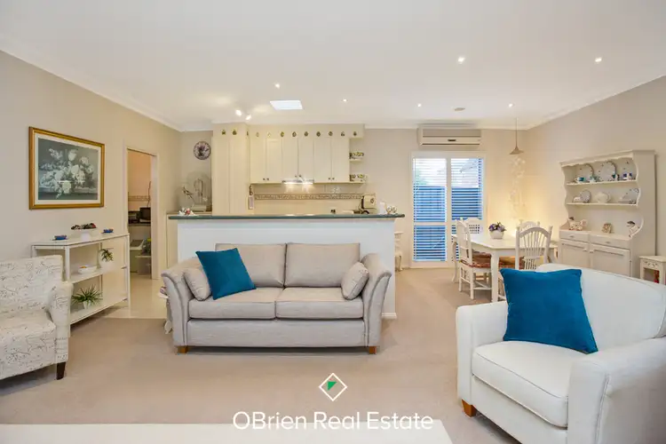 Fifth view of Homely villa listing, 45/1 Malouf Court, Pakenham VIC 3810