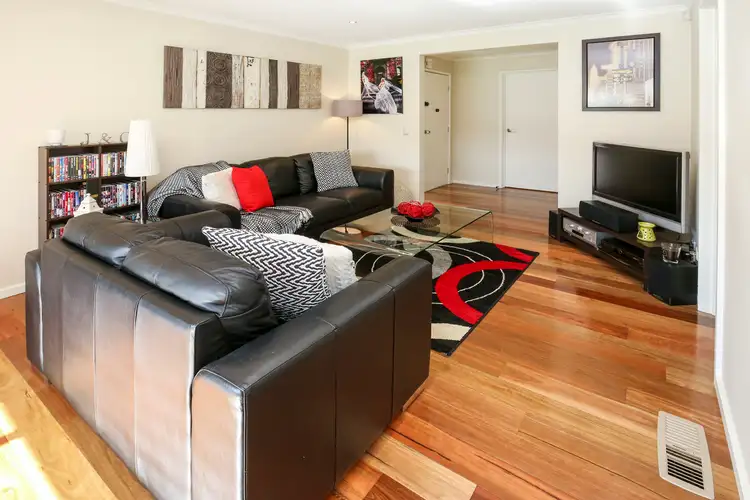 Third view of Homely unit listing, 5/27 Pickett Street, Reservoir VIC 3073