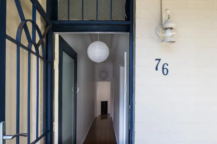 Second view of Homely house listing, 76 Australia Street, Camperdown NSW 2050