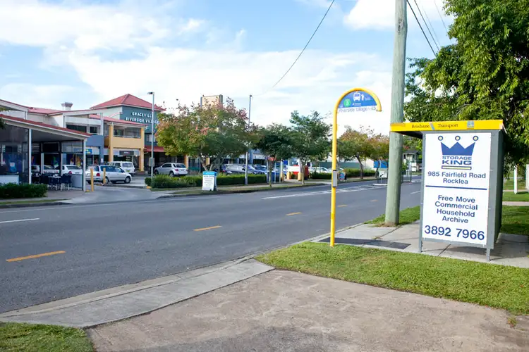 141 Graceville Avenue, Graceville QLD 4075