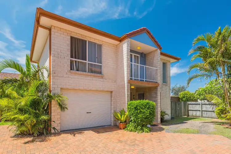 Main view of Homely unit listing, 5/4 Flame Street, Evans Head NSW 2473