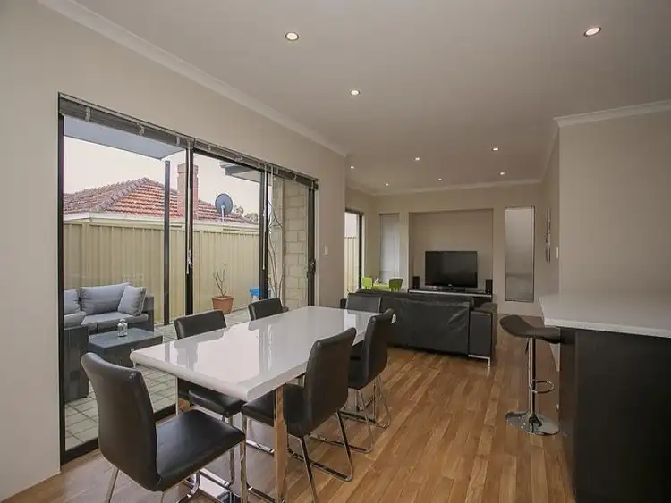 Fourth view of Homely house listing, 148 Wilding Street, Doubleview WA 6018