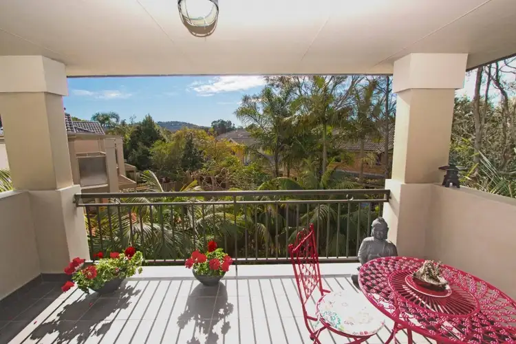 Fifth view of Homely apartment listing, 12/90 Darley Street, Mona Vale NSW 2103
