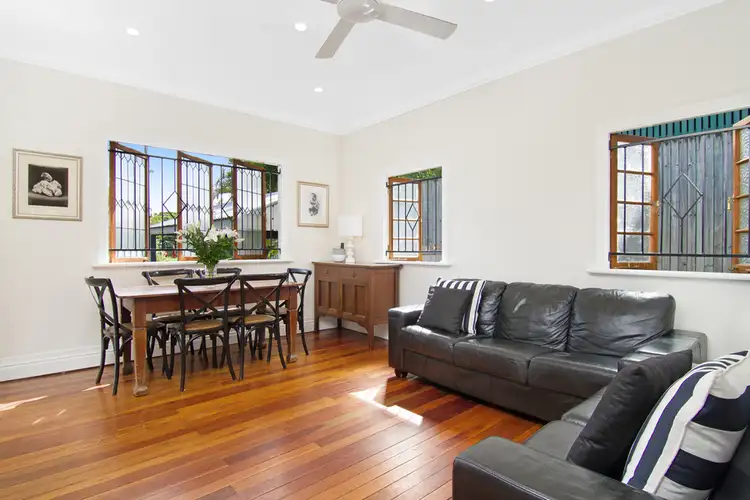Second view of Homely house listing, 8 Verdun Street, Alderley QLD 4051