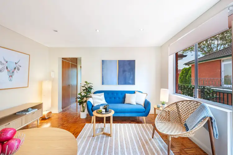 Second view of Homely apartment listing, 7/28 Morris Avenue, Croydon Park NSW 2133