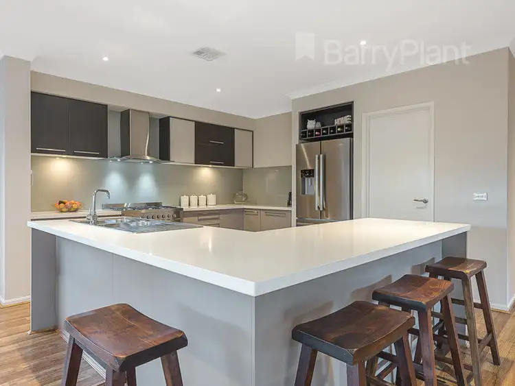 Third view of Homely house listing, 70 Berrabri Drive, Scoresby VIC 3179