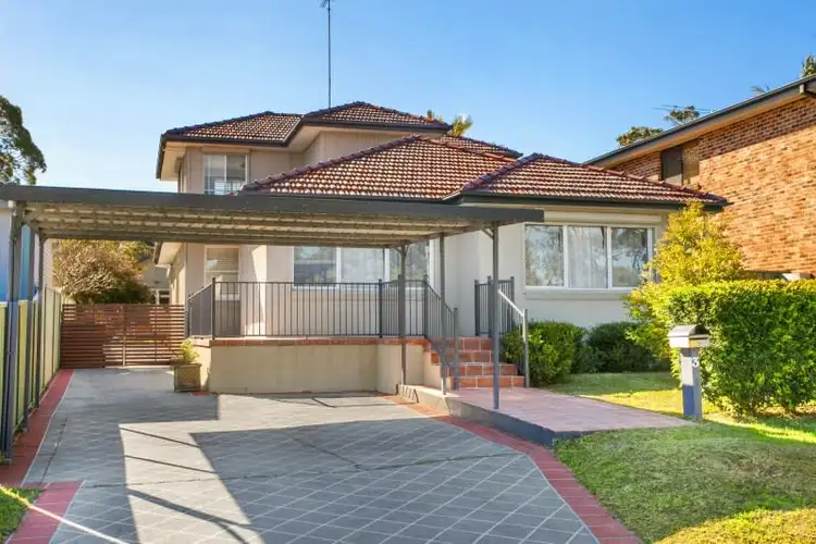Second view of Homely house listing, 3 Turriell Bay Road, Lilli Pilli NSW 2229