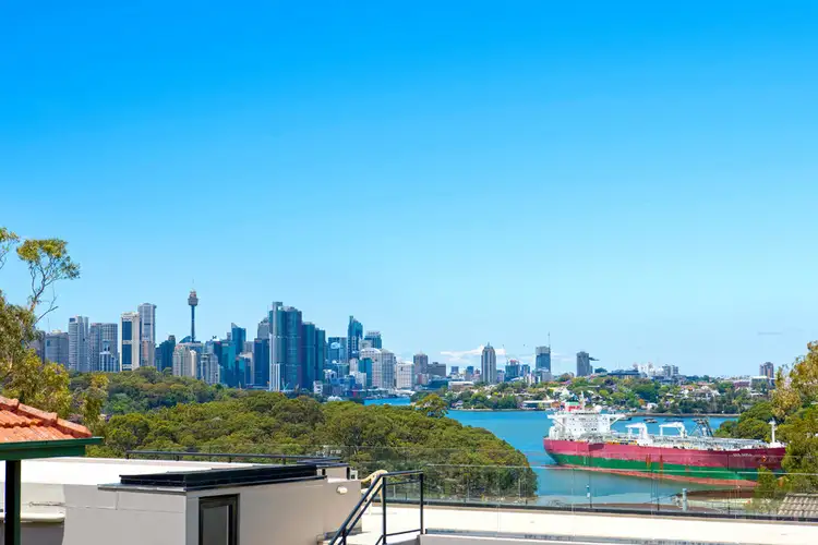 3/100 Greenwich Road, Greenwich NSW 2065