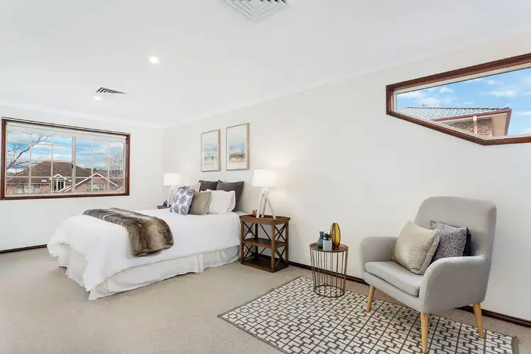 Fifth view of Homely house listing, 3 Rochester Grove, Castle Hill NSW 2154