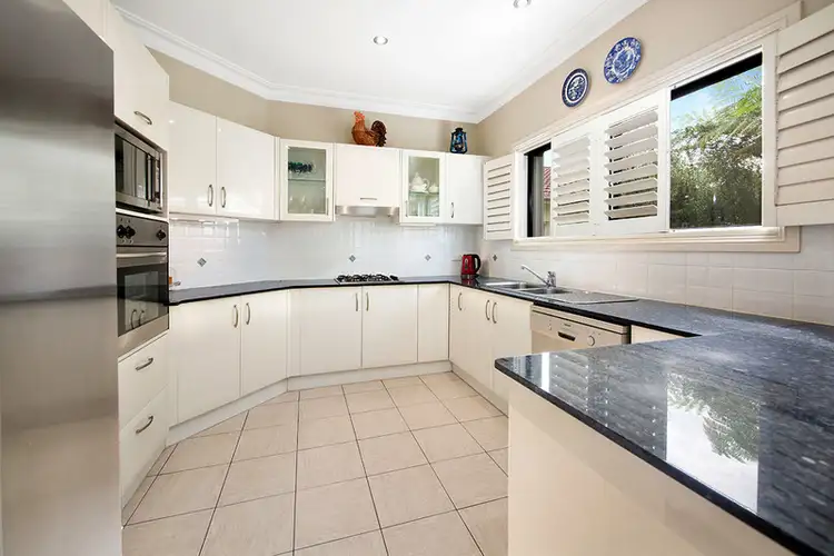 Fifth view of Homely villa listing, 4/54 Caringbah Road, Caringbah South NSW 2229