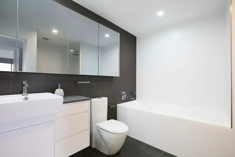 Sixth view of Homely apartment listing, 502/828 Elizabeth Street, Waterloo NSW 2017