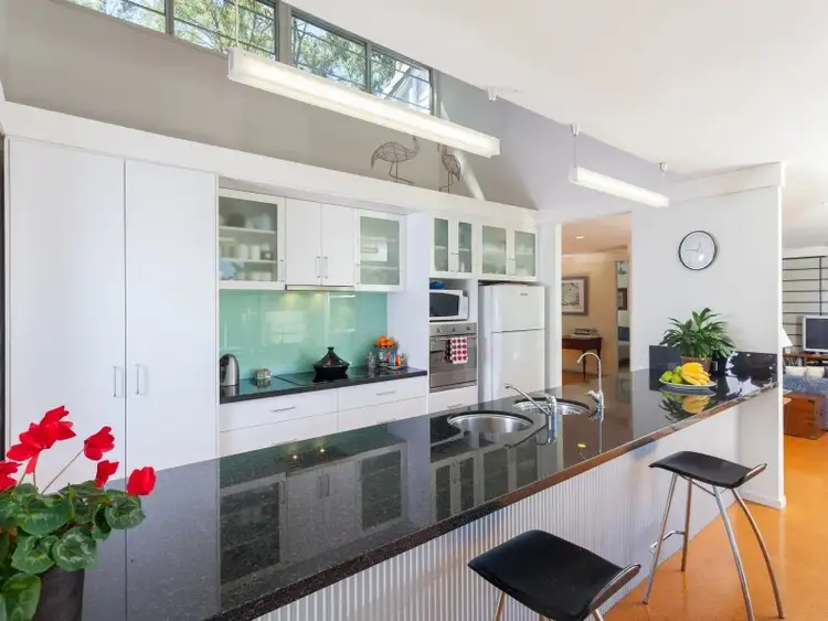 Sixth view of Homely house listing, 7 Narnoo Street, Chapel Hill QLD 4069