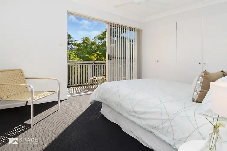 Sixth view of Homely unit listing, 1/20 Bott Street, Ashgrove QLD 4060
