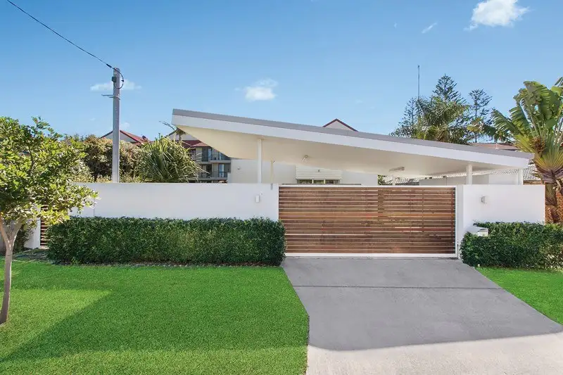 Main view of Homely house listing, 27 Francis Street, Mermaid Beach QLD 4218