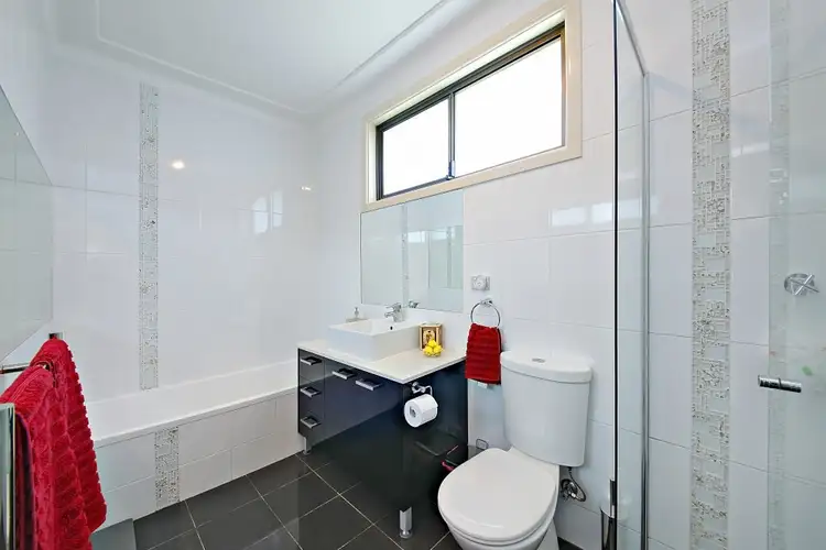 Fifth view of Homely house listing, 5 Austin Boulevard, Picnic Point NSW 2213