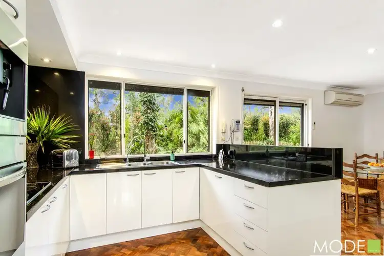 Fifth view of Homely house listing, 12 Lang Road, Kenthurst NSW 2156