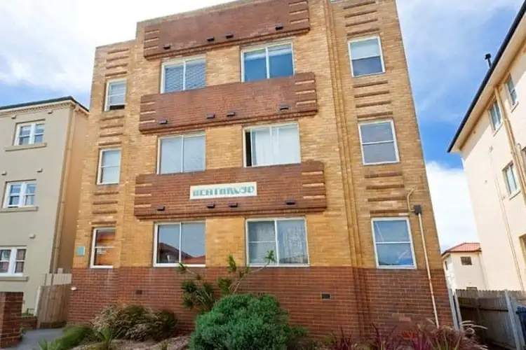 Sixth view of Homely apartment listing, 7/44 Ramsgate Avenue, Bondi Beach NSW 2026