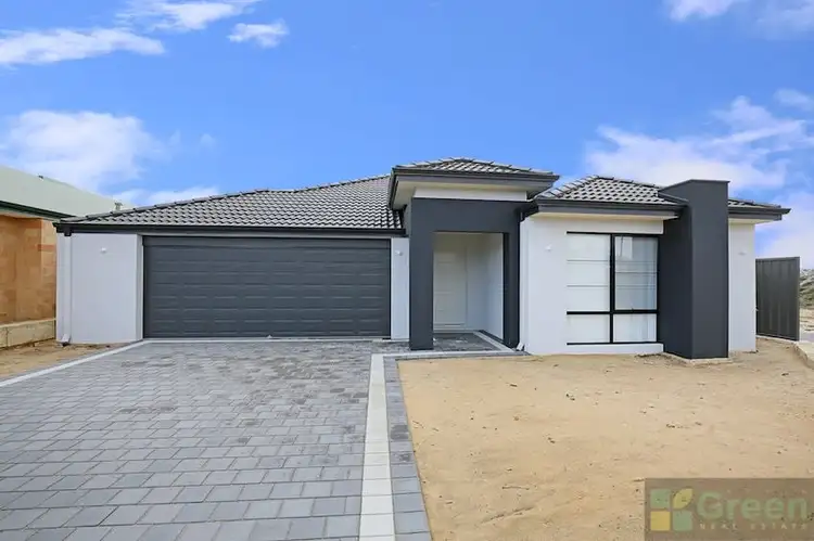18 Karnak Parkway, Dawesville WA 6211