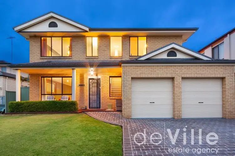 7 Muriel Way, Glenwood NSW 2768