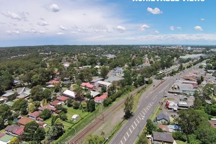 Fifth view of Homely apartment listing, 427-431 Pacific Highway, Asquith NSW 2077